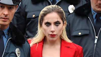 Lady Gaga Talks Manson Family-Inspired Portrayal of Harley Quinn in ‘Joker’ Sequel