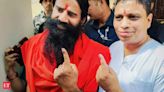 Uttarakhand accuses Patanjali's Ramdev of misleading public with COVID, other cures