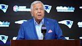 Patriots owner responds to campus protests with earnest letter
