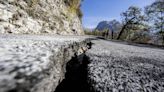 ¿Por qué hay tantos terremotos y temblores en California?