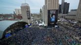 Detroit shatters all-time NFL Draft attendance record