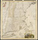 New England Colonies