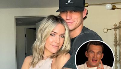 Tyler Cameron Reacts to Kristin Cavallari Dating Mark Estes of The Montana Boyz (Exclusive)