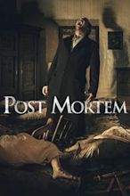 Post Mortem (2020 film)