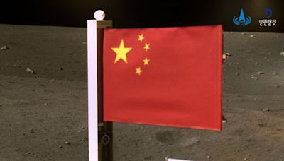 A Chinese Lunar Probe Returns To Earth With The World's First Samples From The Far Side Of The Moon