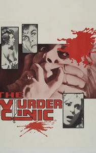 The Murder Clinic