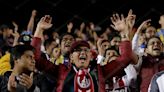 Atlético de San Luis y Tigres UANL pasan a cuartos de final en México