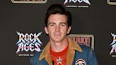 Drake Bell no quiere que su hijo se convierta en actor