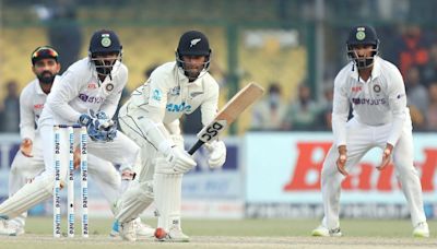 How Anantapur shaped New Zealand batter Rachin Ravindra for success