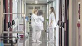 Córdoba registra menos enfermeras fijas en los hospitales que antes de la pandemia