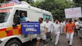 Senior BJP leader sends ambulance for Delhi CM Arvind Kejriwal amid health claims
