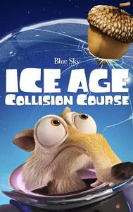 Ice Age: Collision Course