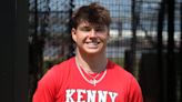 Powered by Jack Newman's two-hitter, Bishop Kenny beats Jefferson in baseball semifinal