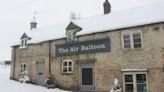 Historic rural pub to call last orders after 220 years on New Year’s Eve