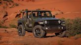 Jeep wants to make its lineup simpler to boost quality