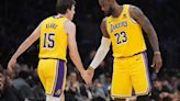 Lo que necesitan los Lakers para volver a ganar