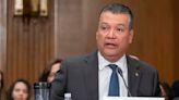 As border debate shifts right, Sen. Alex Padilla emerges as persistent counterforce for immigrants