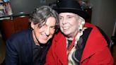 Cameron Crowe Making a Joni Mitchell Film: Report