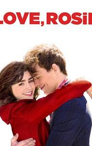 Love, Rosie (film)