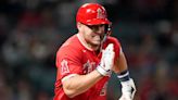 Former MVP Trout needs surgery on torn meniscus. The Angels hope he can return this season