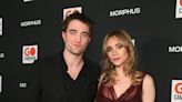 Robert Pattinson & Suki Waterhouse Quietly Welcomed Their First Baby & Fans Are Convinced They Know the Sex