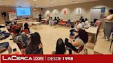 CCOO llama a los jóvenes a "pelear" como generaciones anteriores para poder tener "un presente y un futuro de dignidad"