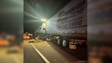 RI tractor-trailer driver involved in NH crash