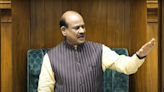 'Dark Period': Lok Sabha Speaker Om Birla Invokes Emergency, Opposition Fumes