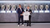 Orange sustituye a Telefónica y se queda con el contrato de gran socio tecnológico del Real Madrid