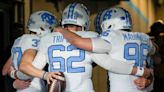 UNC football schedule 2024: Here's every game for Mack Brown’s Tar Heels