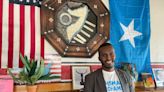 Somali Americans, many who fled war, now seek elected office