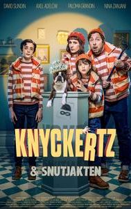 Knyckertz & snutjakten