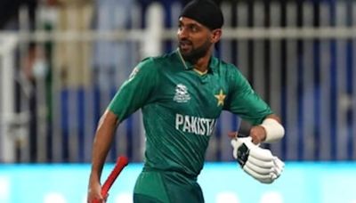 Shoaib Malik joins star-studded lineup for World Masters League T20 in South Africa