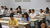 Era un cuadrado, no un rectángulo: el examen que volvió locos a los estudiantes de la Ebau