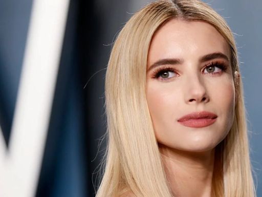 Emma Roberts dijo que las críticas de nepotismo en Hollywood tienen un sesgo sexista