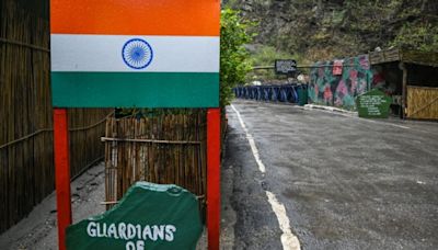中印加快邊界談判 專家：緊張局勢未見緩和