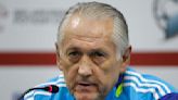 Mykhailo Fomenko, former Ukraine coach and a Soviet-era player for Dynamo Kyiv, has died at 75