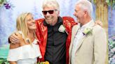 Richard Branson doubles down on luxury travel as he expands business empire