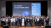 首屆IOT Data Hackathon賽果出爐 - 數據驅動經濟 釋放無限可能