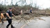 TIMELINE: Seven dead after tornado hits Kingston community in Autauga County