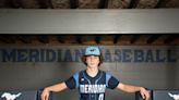 Meridian's Teer doing it all for Mustangs