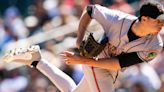 No. 9 prospect Povich to make MLB debut on Thursday