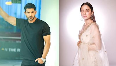 3 months before death, Sidharth Shukla was confident about success: Sanjeeda Shaikh