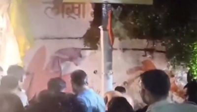 2 dead as wall collapses in Ujjain’s Mahakal temple