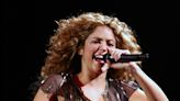Nueva canción de Shakira en pos de récord en YouTube