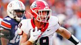 2024 NFL Mock Draft: Vikings get QB, Patriots move down; Panthers trade into Round 1 for falling Brock Bowers