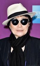 Yoko Ono