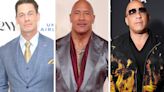 John Cena Weighs In On Fast & Furious Costars Dwayne 'The Rock' Johnson & Vin Diesel's Feud