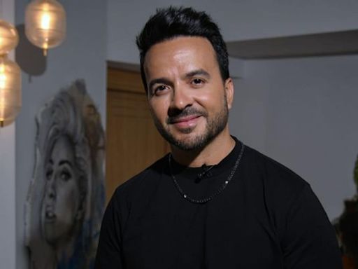 Luis Fonsi pone el ritmo latino en la boda de Anant Ambani y Radhika Merchant en la India