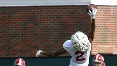 How will Ryan Williams impact Alabama football as a freshman? Here's what we know